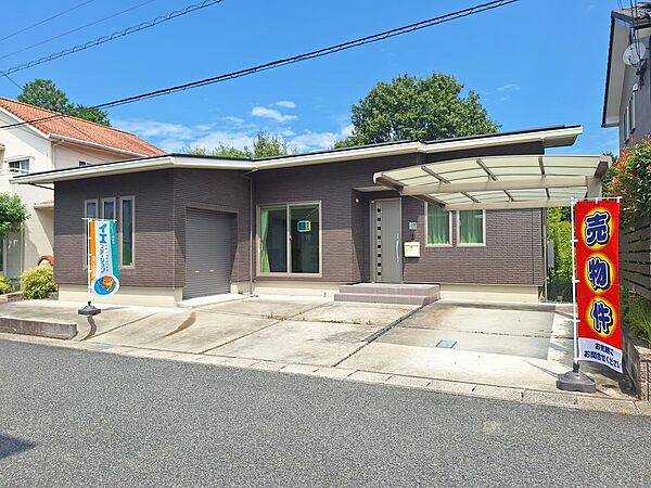 外観：333000043709