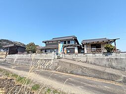 岡山県美作市川北1841-1
