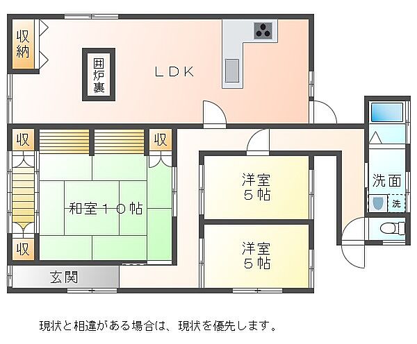 間取り：333000041931