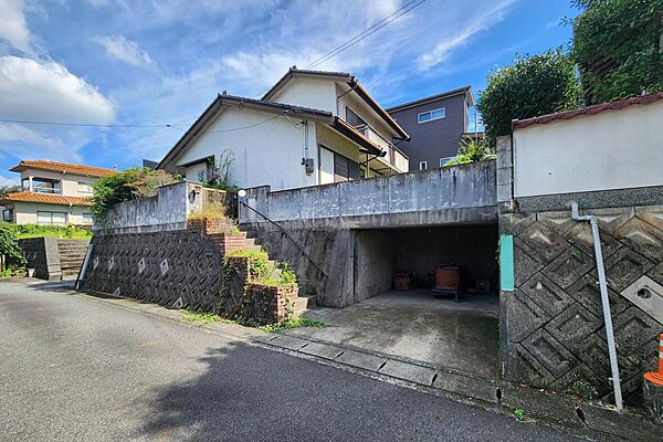 外観：333000042282