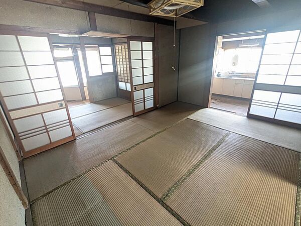 和室