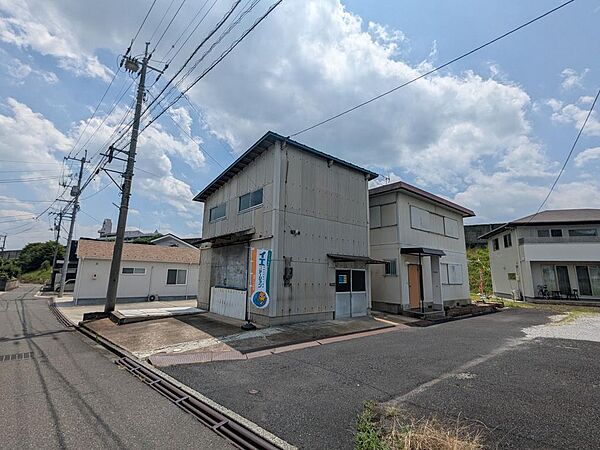 外観：333000044659