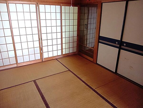 和室