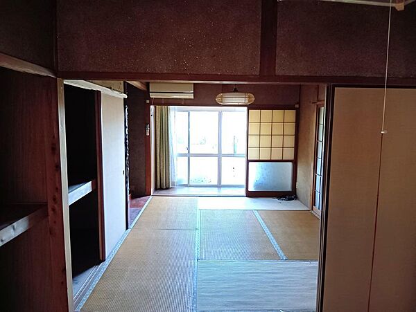 和室
