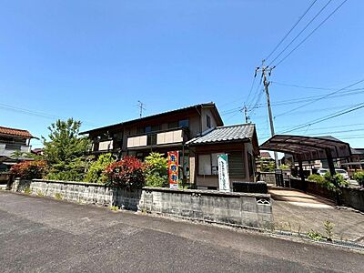 外観 外観