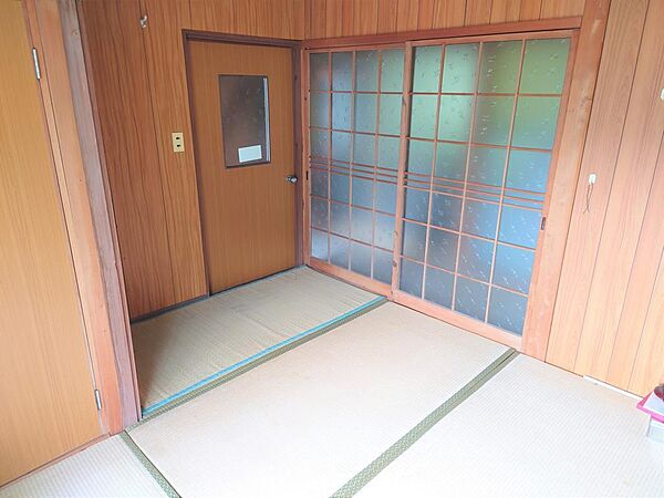 和室を拡大表示