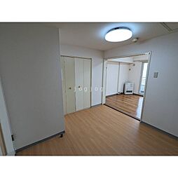 トーワビルデンス 703 7階1DKのリビング/ダイニング