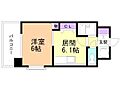 トーワ・ビルデンス3階4.5万円