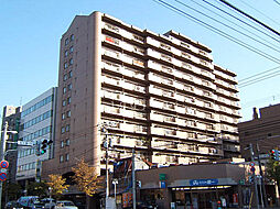 シャトーム北四条