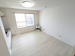 ソア238 0401 4階2DKのリビング/ダイニング