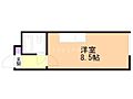 グランバリュー宮の森サウス3階2.5万円