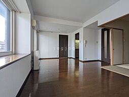 マンションクロダ南8条 305 3階2LDKのリビング/ダイニング