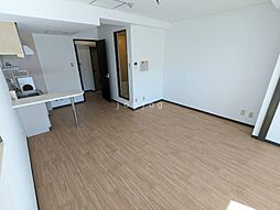 デベックス199 501 5階1DKのリビング/ダイニング