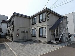 シティハイムＮ3．23