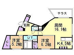 MIYANOMORI−CITY.STELLA 1階