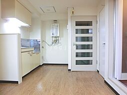 ロイヤルパーク8・12 316 3階1Kのリビング/ダイニング