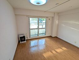 Ｅ−ｈｏｒｉｚｏｎ円山（イーホライズン円山） 303 3階1Kのリビング/ダイニング