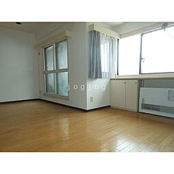 ノースピア南19条 1102 11階2LDKのリビング/ダイニング