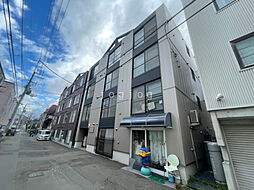 ノースランド芦屋