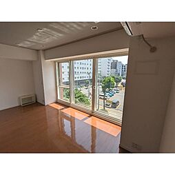 プライムメゾン南2条 409 4階1LDKのリビング/ダイニング