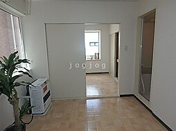 Ｔ’ｓ円山 103 1階1DKのリビング/ダイニング