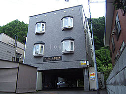 コンフォート南24条