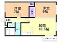 プリンスプラザ山鼻4階5.5万円