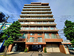 メープル北円山