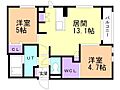 ALPHASQUAREW-282階10.3万円