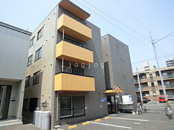 クイーンズフォレスト中島公園