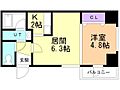 アイビーパレス526階4.9万円