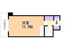 ネオアージュ裏参道 9階