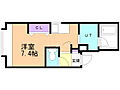 CremBld.5階4.9万円