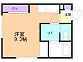 グリシーヌ南5条5階5.2万円