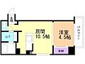 フロントコート大通公園6階6.1万円