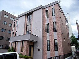 ルピナス三条館