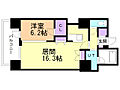 マストライフ南4条13階13.0万円