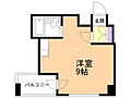 セザール第二円山公園2階2.9万円