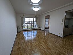 ハウスオブリザ大通ウエストステージ 11階4LDKのリビング/ダイニング