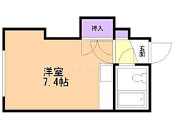 ハイツプレジデント 4階