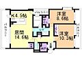 クリーンリバーフィネス札幌医大前13階17.9万円