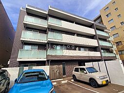 円山公園ビューアパートメント