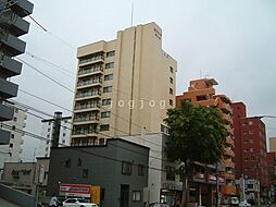 札幌市営東豊線 豊水すすきの駅 徒歩5分