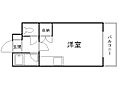ル・フランセ宮の森3階2.0万円