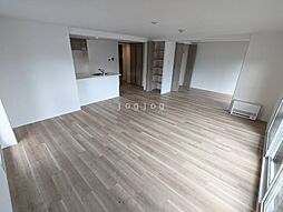 札幌市中央区南十条西21丁目マンション 3LDKの写真