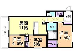 札幌市営東豊線 豊水すすきの駅 徒歩6分