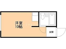 ロジェ札幌25 4階/406