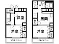 エスポアール南円山C-1号棟3階4.9万円