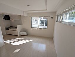 ＮＯＣＥ（ノーチェ） 103 1階1LDKのリビング/ダイニング