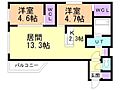グランド二十四軒4階9.4万円